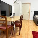 Comfortable 2Br Apt Near Danube River
