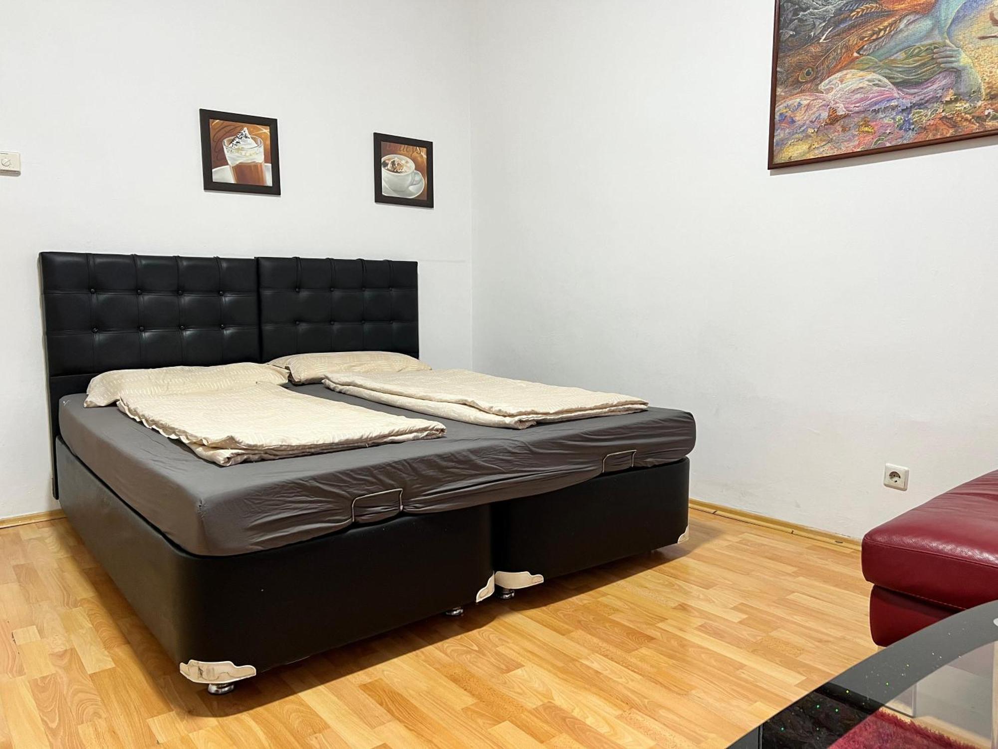 Comfortable 2br Near Danube River * Wien